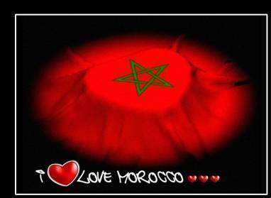 morocco