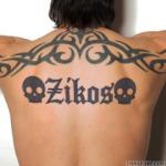 ziko$
