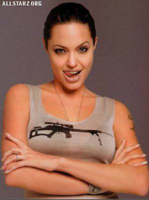 angelina joli